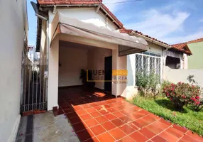 Foto 1 de Casa com 2 Quartos à venda, 100m² em Vila Cordenonsi, Americana