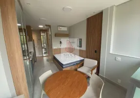 Foto 1 de Apartamento com 1 Quarto para alugar, 45m² em Vila Clementino, São Paulo