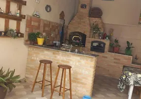 Foto 1 de Casa com 4 Quartos à venda, 200m² em Residencial San Marino, Taubaté