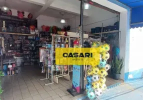 Foto 1 de Ponto Comercial à venda, 68m² em Demarchi, São Bernardo do Campo