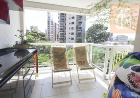 Foto 1 de Apartamento com 1 Quarto para alugar, 66m² em Vila Madalena, São Paulo