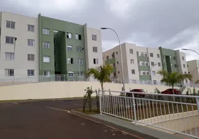 Foto 1 de Apartamento com 2 Quartos para alugar, 50m² em Estrela, Ponta Grossa