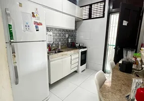 Foto 1 de Casa de Condomínio com 3 Quartos à venda, 97m² em Calhau, São Luís