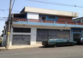 Foto 1 de Ponto Comercial à venda, 271m² em Nova Suíssa, Belo Horizonte