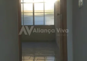 Foto 1 de Casa com 2 Quartos à venda, 60m² em Praça da Bandeira, Rio de Janeiro