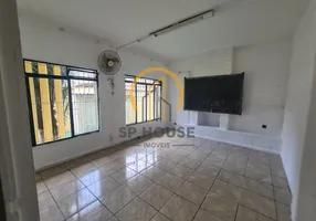Foto 1 de Casa com 8 Quartos para venda ou aluguel, 361m² em Jabaquara, São Paulo