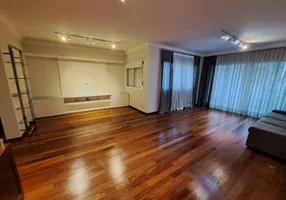 Foto 1 de Apartamento com 2 Quartos para alugar, 122m² em Itaim Bibi, São Paulo