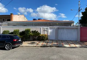 Foto 1 de Casa com 5 Quartos para venda ou aluguel, 300m² em Jardim Pires de Mello, Sorocaba