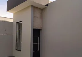 Foto 1 de Casa com 2 Quartos à venda, 160m² em Residencial Minerva I, Presidente Prudente