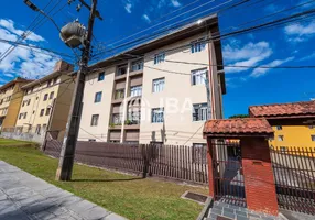 Foto 1 de Apartamento com 2 Quartos à venda, 41m² em Cidade Industrial, Curitiba