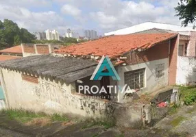 Foto 1 de Lote/Terreno à venda, 250m² em Vila Floresta, Santo André
