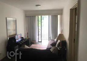 Foto 1 de Apartamento com 2 Quartos à venda, 70m² em Copacabana, Rio de Janeiro