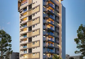 Foto 1 de Apartamento com 3 Quartos à venda, 79m² em Jardim Leblon, Maringá