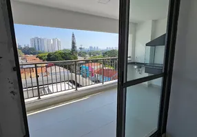 Foto 1 de Apartamento com 2 Quartos à venda, 76m² em Santo Amaro, São Paulo