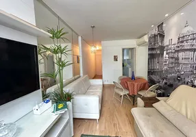 Foto 1 de Apartamento com 2 Quartos à venda, 70m² em Centro, Guarapari