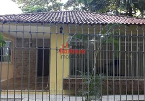 Foto 1 de Casa com 4 Quartos à venda, 190m² em São Francisco, Niterói