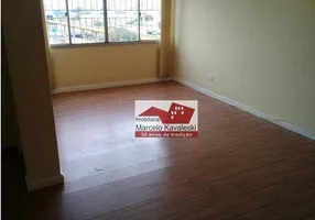 Foto 1 de Apartamento com 3 Quartos à venda, 88m² em Vila Monumento, São Paulo