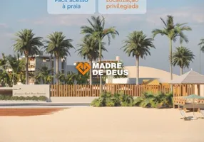 Foto 1 de Apartamento com 3 Quartos à venda, 128m² em Flecheiras, Trairi