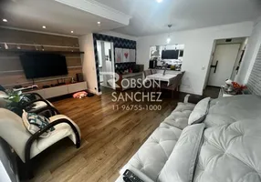 Foto 1 de Apartamento com 3 Quartos à venda, 74m² em Interlagos, São Paulo