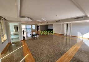 Foto 1 de Apartamento com 4 Quartos à venda, 464m² em Centro, Americana