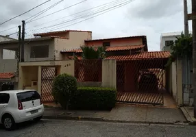 Foto 1 de Casa com 4 Quartos à venda, 257m² em Vila Jardini, Sorocaba