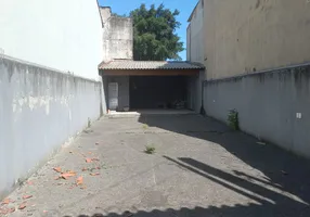 Foto 1 de Lote/Terreno à venda, 137m² em Jardim Rodolfo Pirani, São Paulo