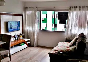 Foto 1 de Apartamento com 3 Quartos à venda, 81m² em Estreito, Florianópolis