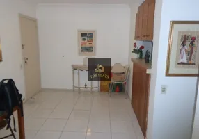 Foto 1 de Flat com 1 Quarto para alugar, 48m² em Itaim Bibi, São Paulo