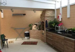 Foto 1 de Casa de Condomínio com 3 Quartos à venda, 240m² em Tucuruvi, São Paulo