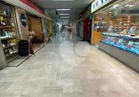 Foto 1 de Ponto Comercial à venda, 57m² em Centro, Rio de Janeiro