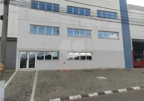 Foto 1 de Galpão/Depósito/Armazém para alugar, 1000m² em Centro, Vargem Grande Paulista