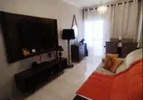 Foto 1 de Apartamento com 3 Quartos à venda, 69m² em Parque das Iglesias, Jandira