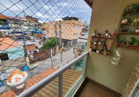 Foto 1 de Sobrado com 2 Quartos à venda, 115m² em Vila Iorio, São Paulo