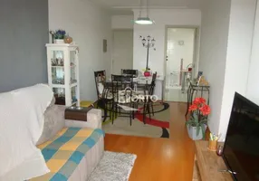 Foto 1 de Apartamento com 3 Quartos à venda, 70m² em Jardim Elite, Piracicaba