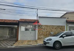 Foto 1 de Sobrado com 3 Quartos à venda, 200m² em Vila Buenos Aires, São Paulo