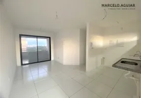 Foto 1 de Apartamento com 2 Quartos à venda, 55m² em Ponta Negra, Natal