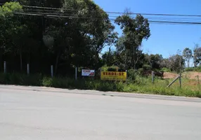 Foto 1 de Lote/Terreno à venda, 6049m² em Arujá, São José dos Pinhais