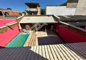 Foto 1 de Casa com 5 Quartos à venda, 400m² em Bangu, Rio de Janeiro