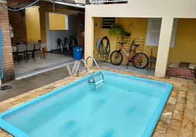 Foto 1 de Casa com 3 Quartos à venda, 170m² em Parque Taquaral, Campinas