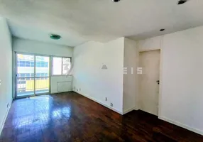 Foto 1 de Apartamento com 2 Quartos à venda, 84m² em Humaitá, Rio de Janeiro