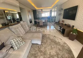 Foto 1 de Apartamento com 4 Quartos à venda, 134m² em Tamandare, Esteio