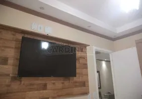 Foto 1 de Casa de Condomínio com 3 Quartos à venda, 90m² em Jardim Ipanema, São Carlos