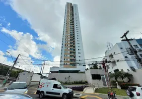 Foto 1 de Apartamento com 3 Quartos para alugar, 68m² em Boa Viagem, Recife