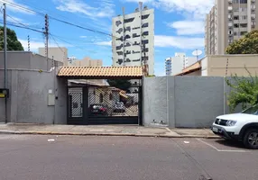 Foto 1 de Casa de Condomínio com 3 Quartos à venda, 115m² em Araés, Cuiabá