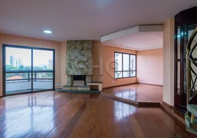 Foto 1 de Cobertura com 3 Quartos à venda, 410m² em Alto da Lapa, São Paulo