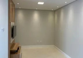 Foto 1 de Apartamento com 3 Quartos à venda, 91m² em Vila Francisco Matarazzo, Santo André