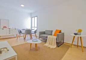 Foto 1 de Apartamento com 2 Quartos à venda, 67m² em Jardim Paulista, São Paulo