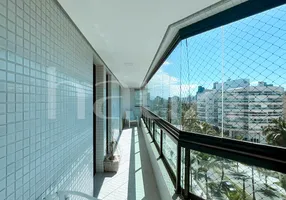 Foto 1 de Apartamento com 4 Quartos à venda, 112m² em Riviera de São Lourenço, Bertioga