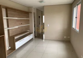 Foto 1 de Apartamento com 3 Quartos à venda, 66m² em Atuba, Curitiba