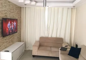 Foto 1 de Apartamento com 2 Quartos à venda, 80m² em Jardim Limoeiro, Camaçari